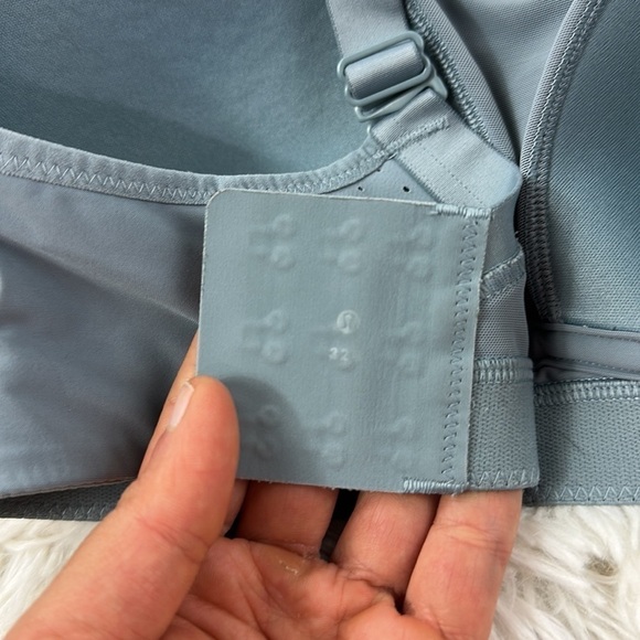 Lululemon Run Times Bra - Picture 4 of 4